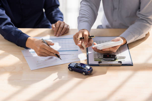 Colonial Park auto coverage comparison